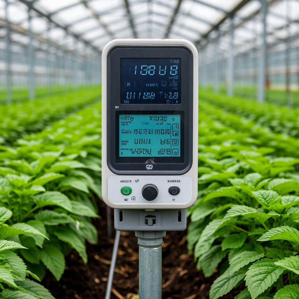 Climate control system