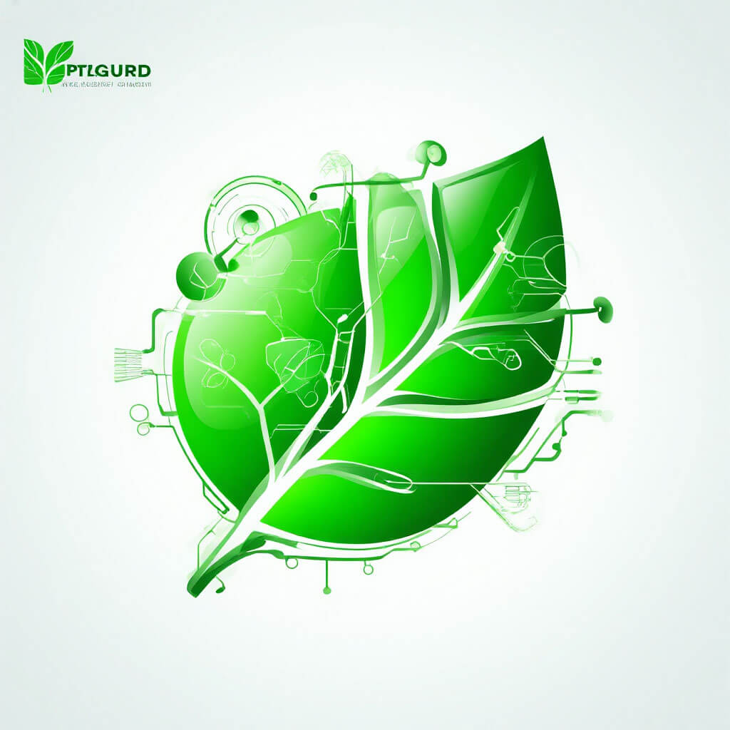 PlantGuard Logo